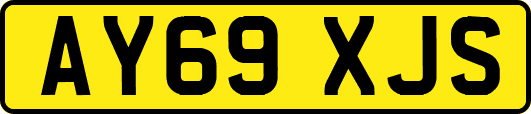 AY69XJS