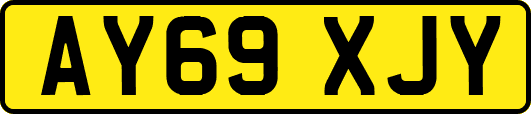 AY69XJY
