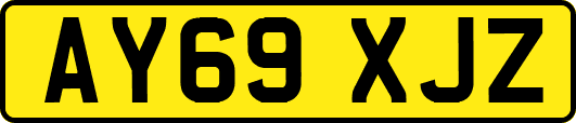 AY69XJZ