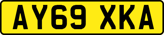 AY69XKA