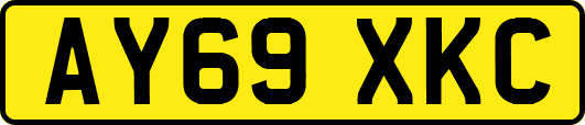 AY69XKC