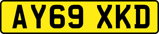 AY69XKD