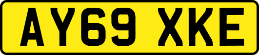 AY69XKE