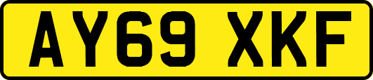 AY69XKF