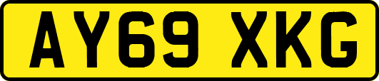 AY69XKG