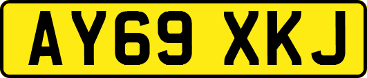 AY69XKJ