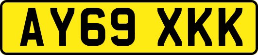 AY69XKK