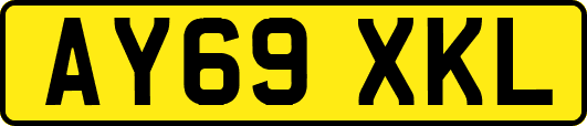 AY69XKL