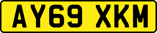 AY69XKM