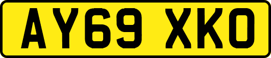 AY69XKO