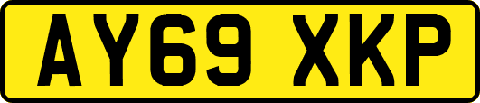 AY69XKP