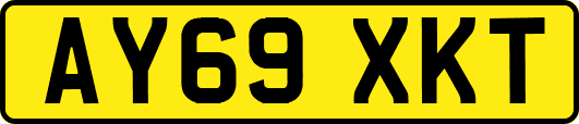 AY69XKT