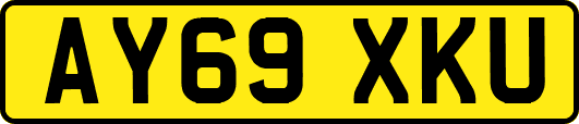 AY69XKU