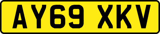 AY69XKV