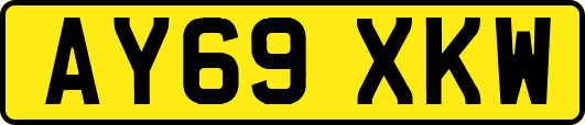 AY69XKW