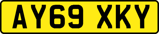 AY69XKY