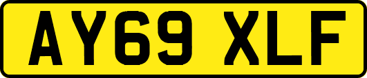 AY69XLF