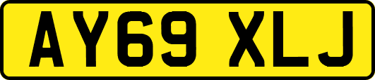 AY69XLJ