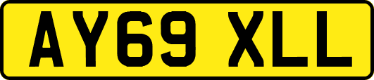AY69XLL