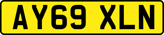 AY69XLN