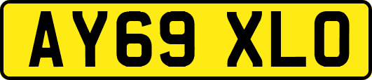 AY69XLO