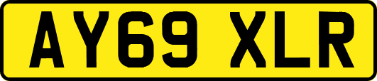 AY69XLR