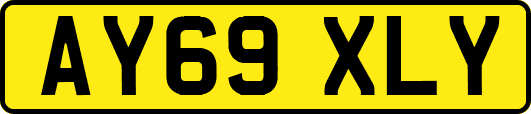 AY69XLY