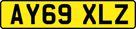 AY69XLZ