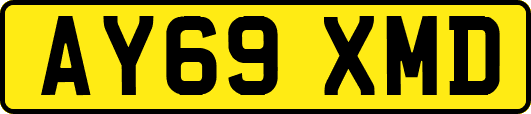 AY69XMD