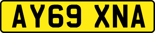 AY69XNA