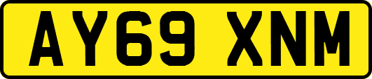 AY69XNM