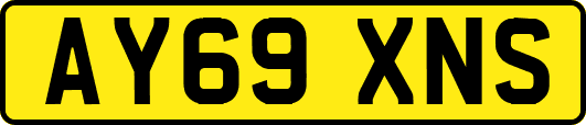 AY69XNS