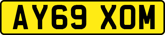 AY69XOM