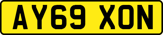 AY69XON