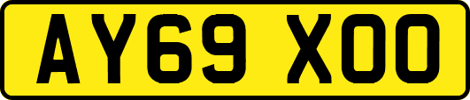AY69XOO