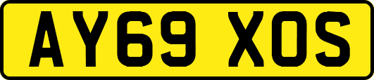 AY69XOS