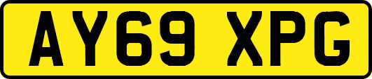 AY69XPG
