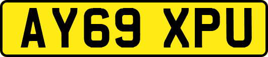 AY69XPU