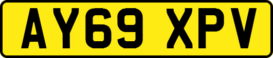 AY69XPV