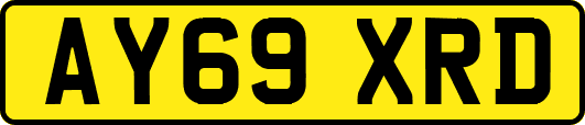 AY69XRD