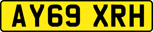 AY69XRH