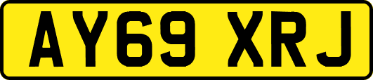 AY69XRJ