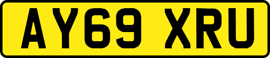 AY69XRU