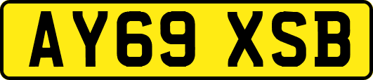 AY69XSB