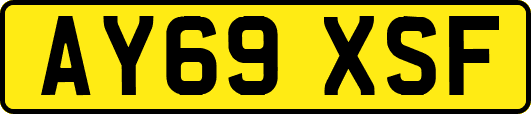 AY69XSF