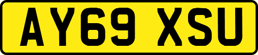 AY69XSU