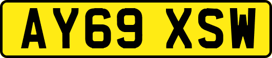 AY69XSW