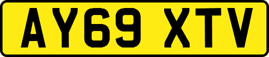 AY69XTV