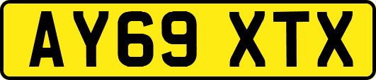 AY69XTX