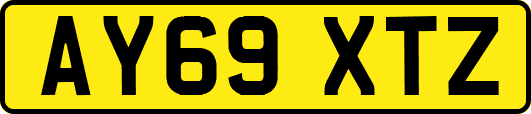 AY69XTZ